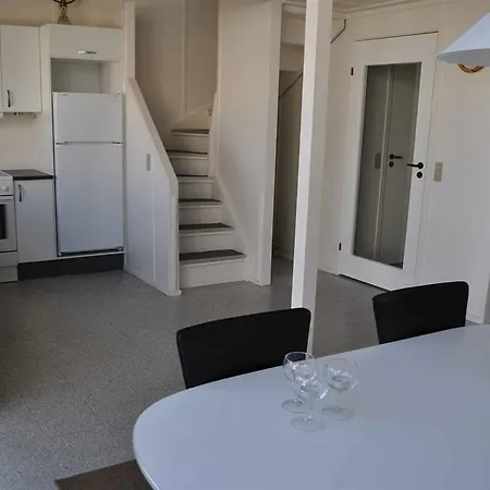 Two-bedroom Oerkrogvejen 08 شقة إيبلتوفت