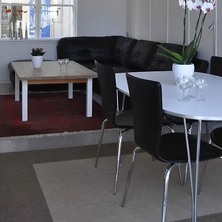 Two-bedroom Oerkrogvejen 08 * إيبلتوفت